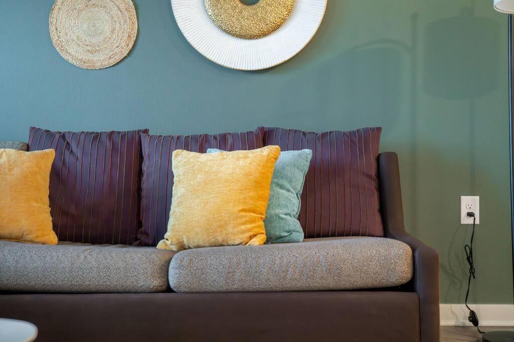 Complete Apartment ,10 Min To Parks Pets Allowed, Resort-Style Amenities 올랜도 외부 사진