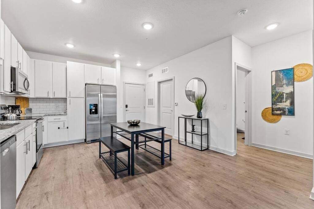 Complete Apartment ,10 Min To Parks Pets Allowed, Resort-Style Amenities 올랜도 외부 사진