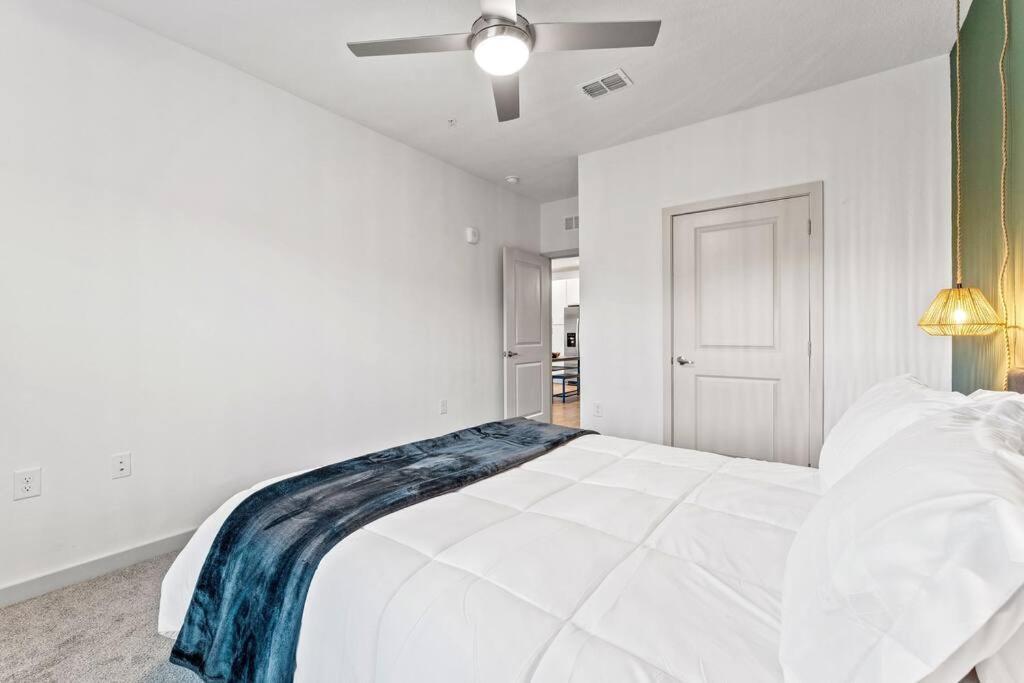 Complete Apartment ,10 Min To Parks Pets Allowed, Resort-Style Amenities 올랜도 외부 사진