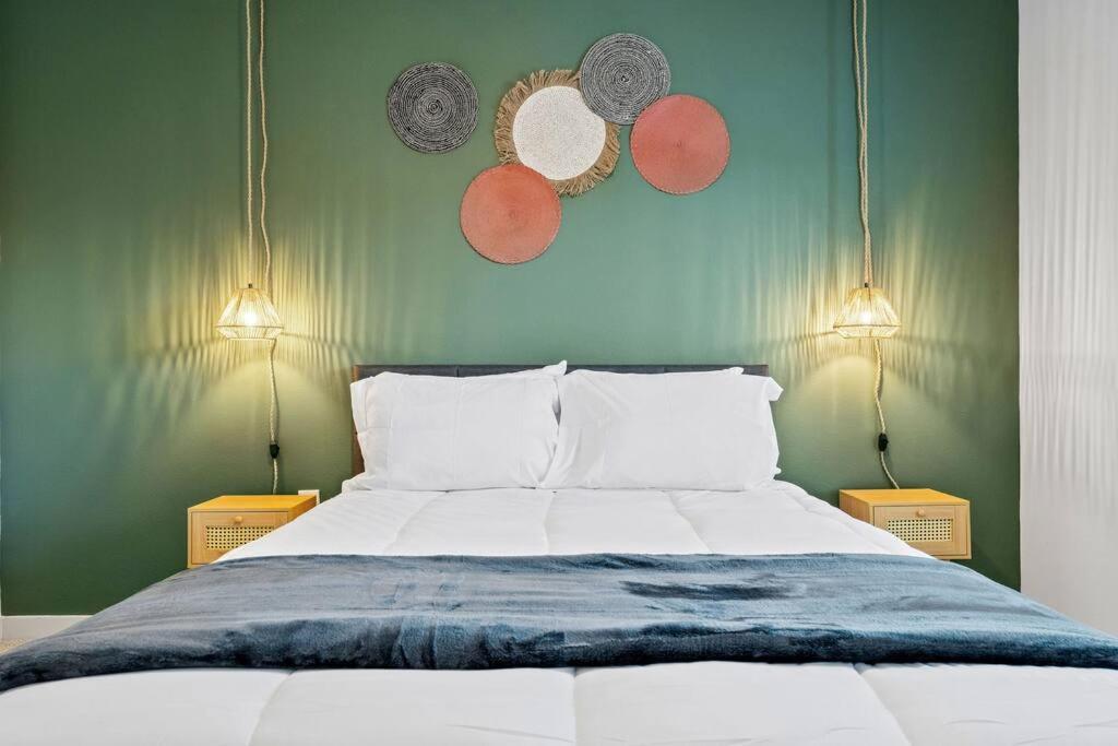 Complete Apartment ,10 Min To Parks Pets Allowed, Resort-Style Amenities 올랜도 외부 사진