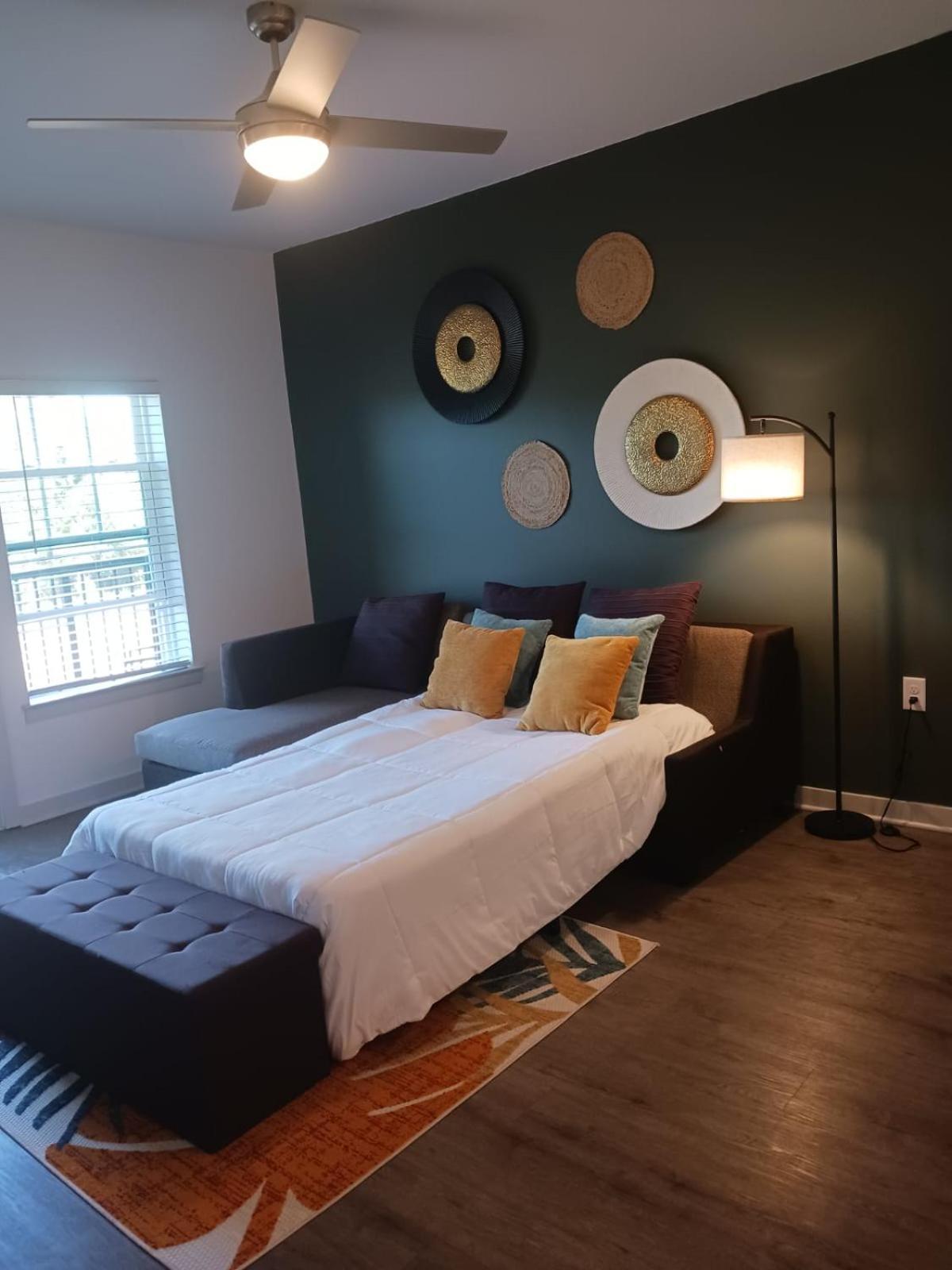 Complete Apartment ,10 Min To Parks Pets Allowed, Resort-Style Amenities 올랜도 외부 사진