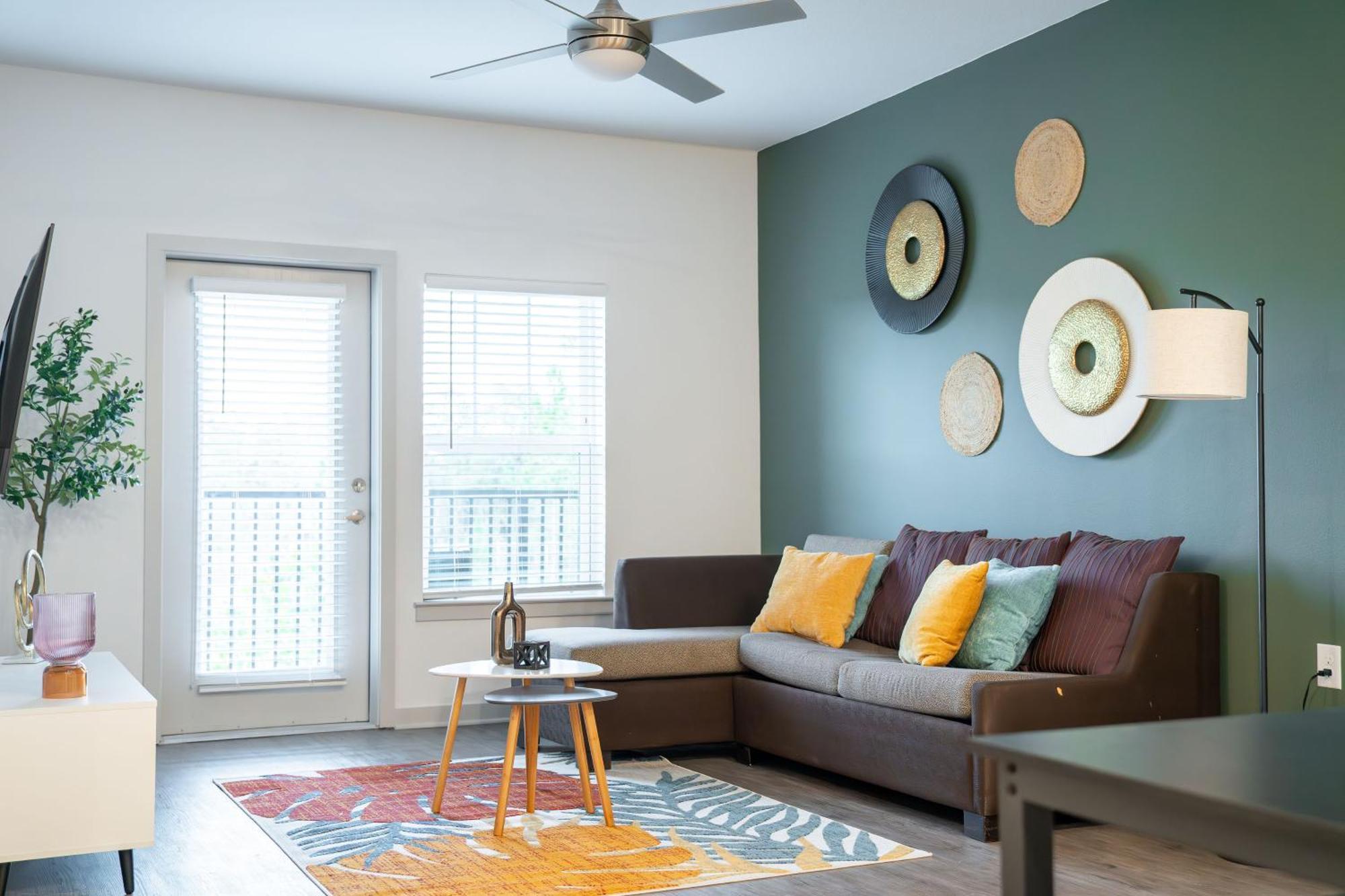Complete Apartment ,10 Min To Parks Pets Allowed, Resort-Style Amenities 올랜도 외부 사진