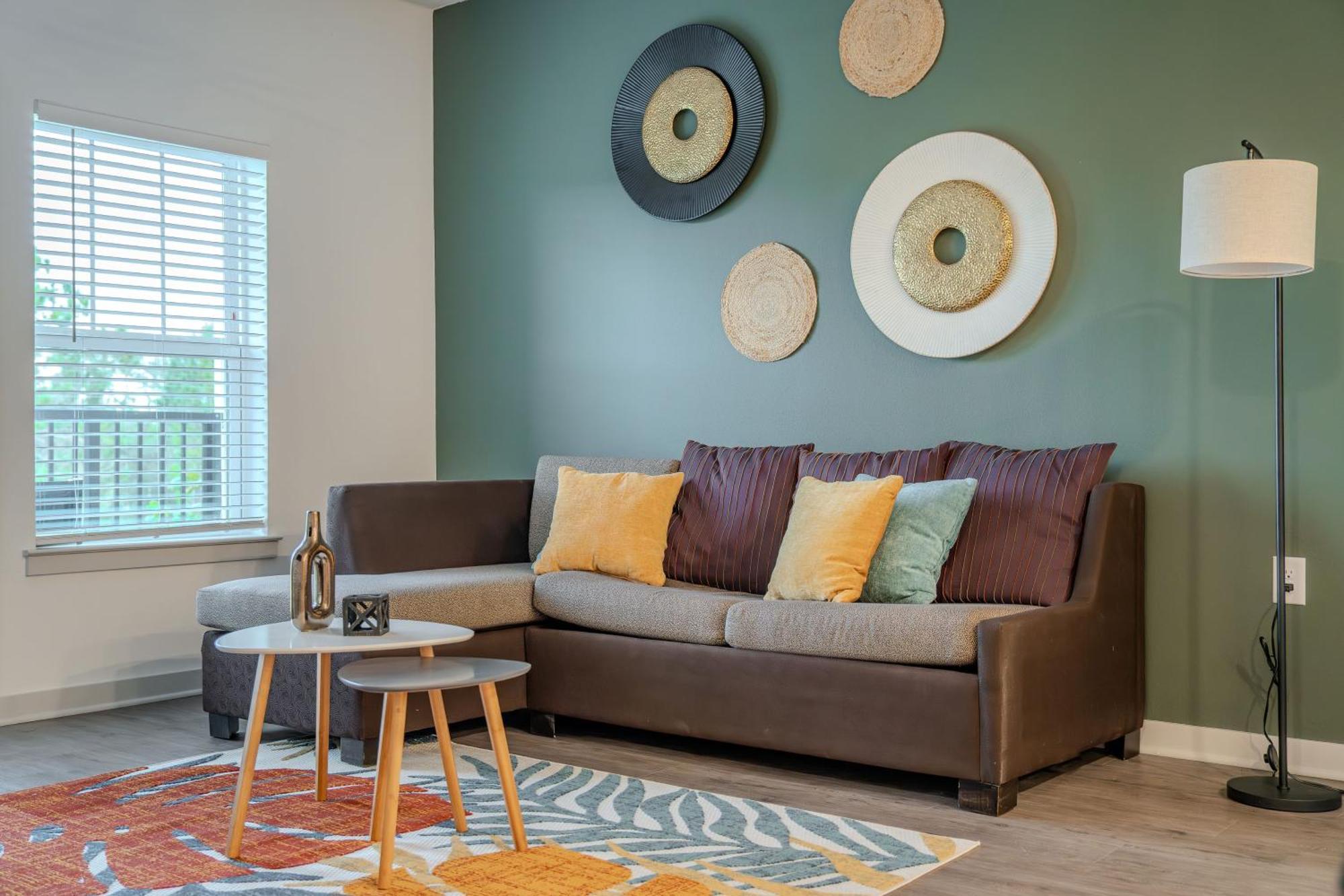 Complete Apartment ,10 Min To Parks Pets Allowed, Resort-Style Amenities 올랜도 외부 사진