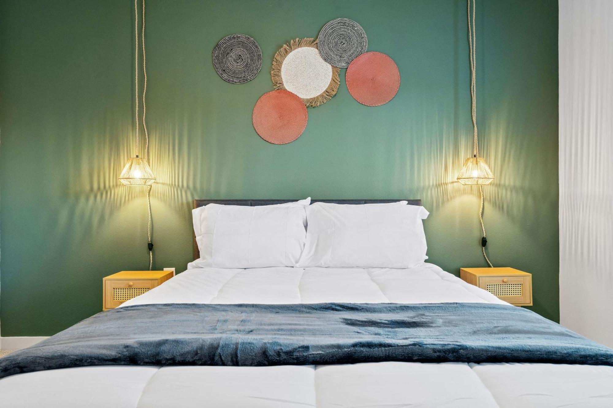 Complete Apartment ,10 Min To Parks Pets Allowed, Resort-Style Amenities 올랜도 외부 사진