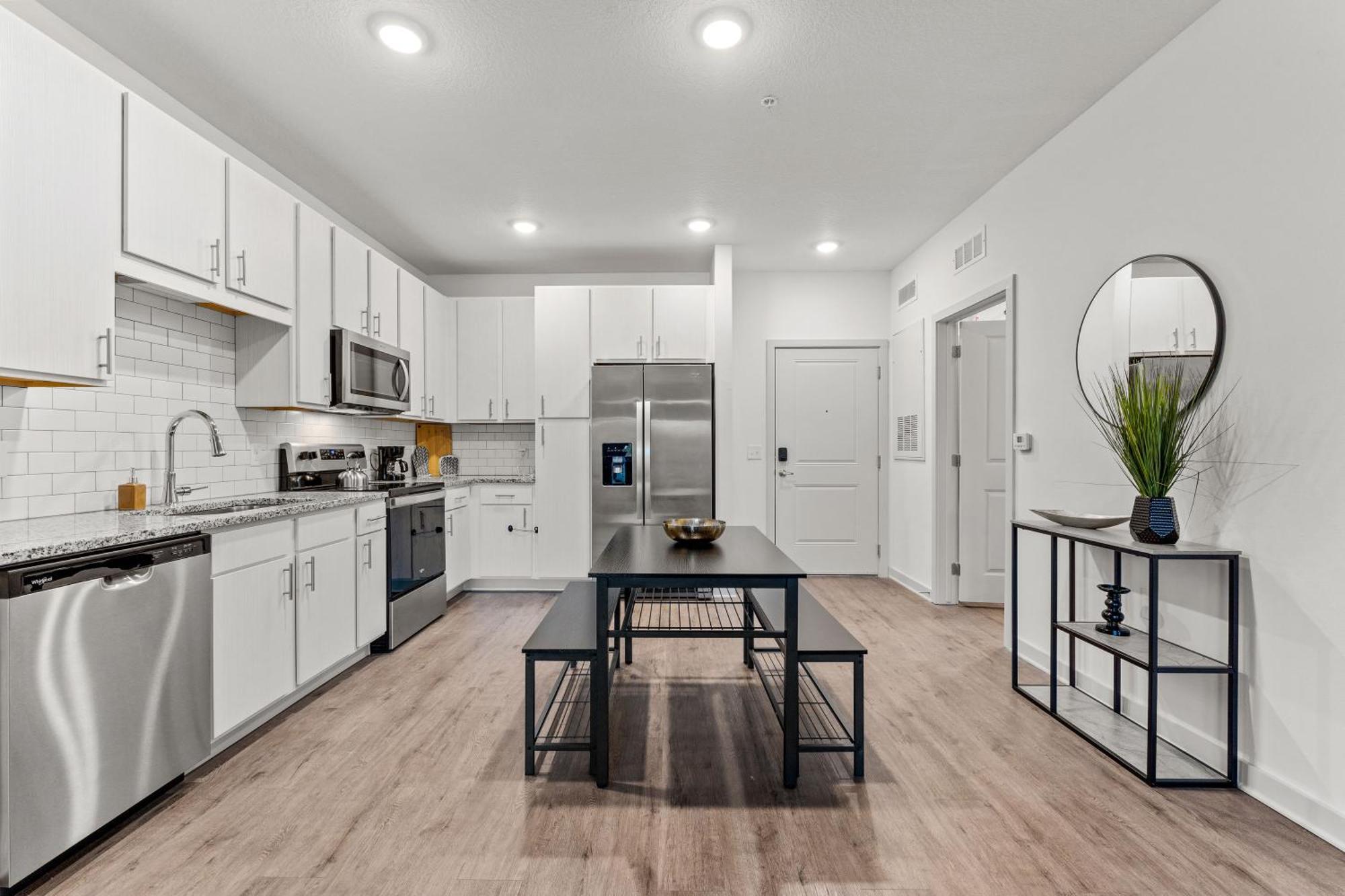 Complete Apartment ,10 Min To Parks Pets Allowed, Resort-Style Amenities 올랜도 외부 사진