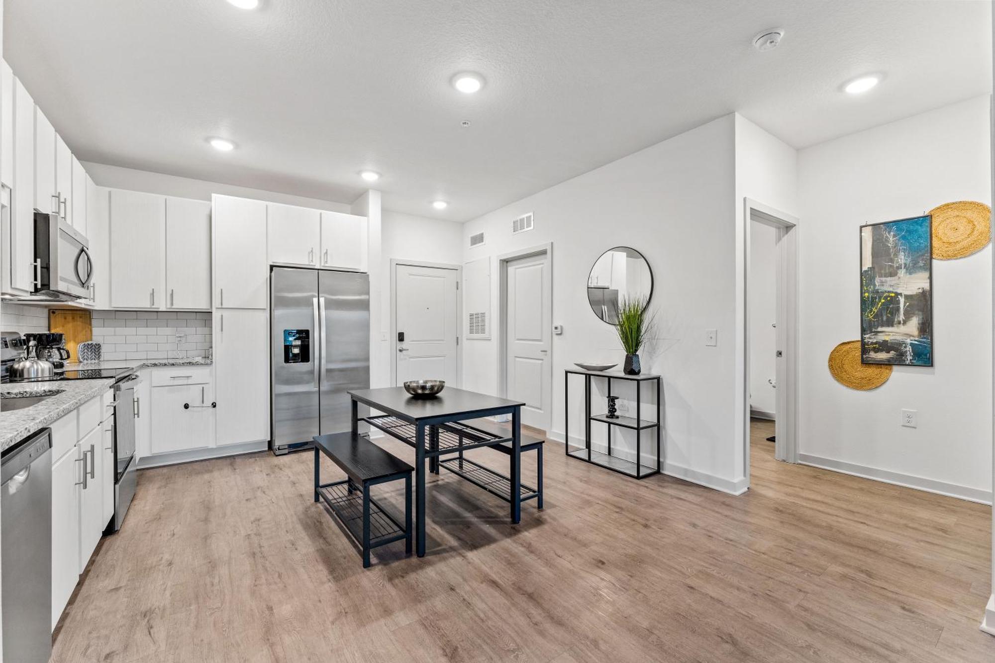 Complete Apartment ,10 Min To Parks Pets Allowed, Resort-Style Amenities 올랜도 외부 사진